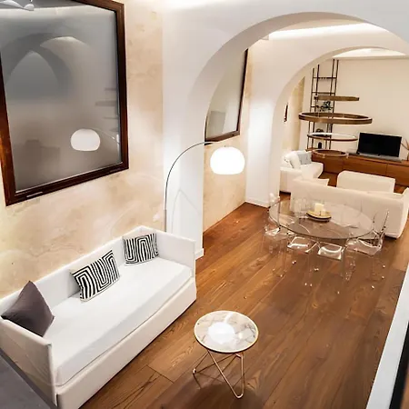 Vatican Luxury Rom