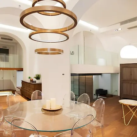 Vatican Luxury