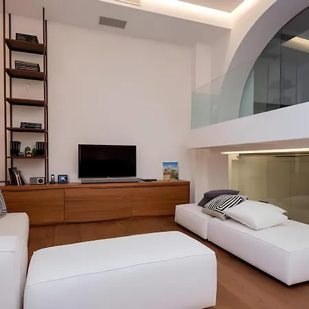 Vatican Luxury Rom