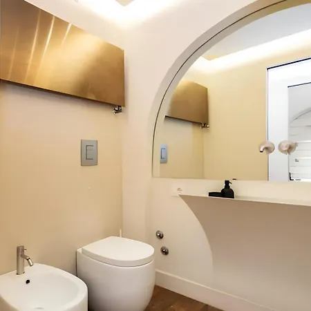 Vatican Luxury Lägenhet