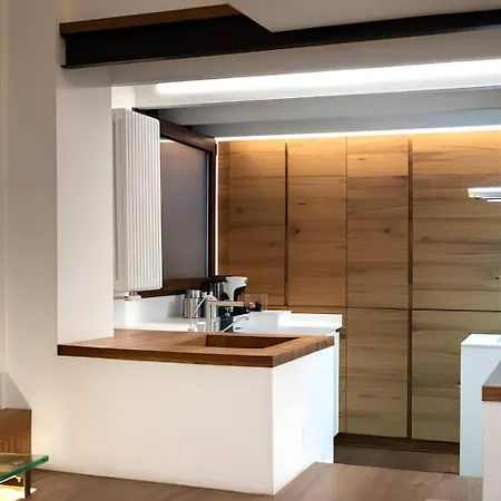 Vatican Luxury * Rom