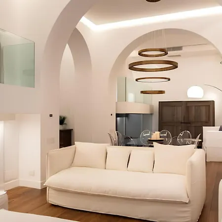 Vatican Luxury *
