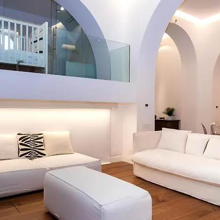 Vatican Luxury
