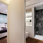 Vatican Luxury Apartment