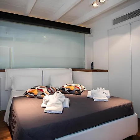 Vatican Luxury Apartamento