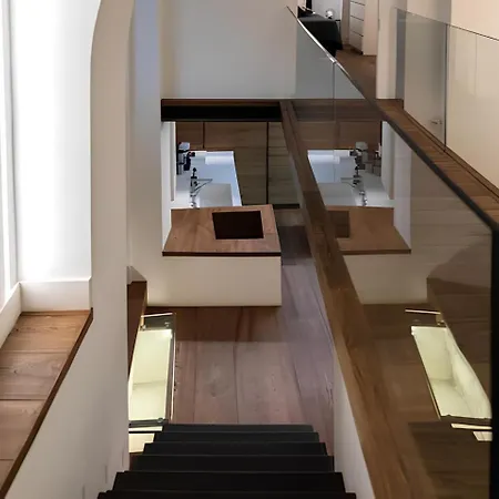 Vatican Luxury *
