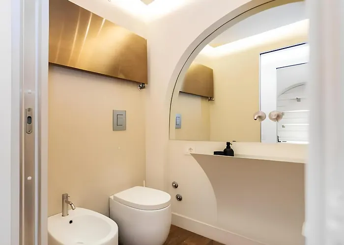 Vatican Luxury Apartamento