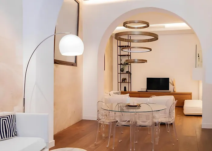 Apartamento Vatican Luxury